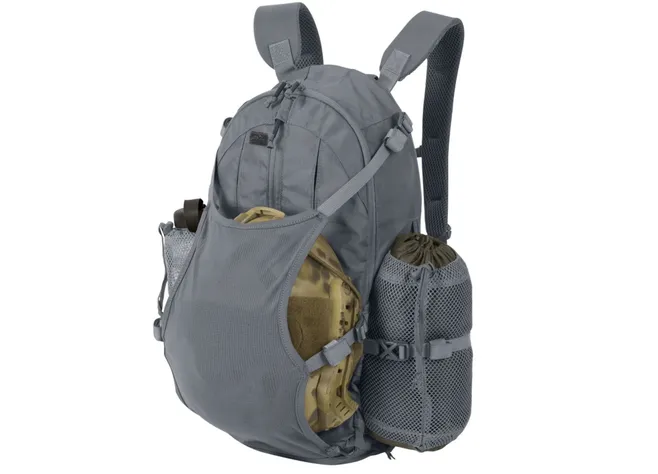 Рюкзак Helikon-Tex Groundhog Shadow Grey Фото 3